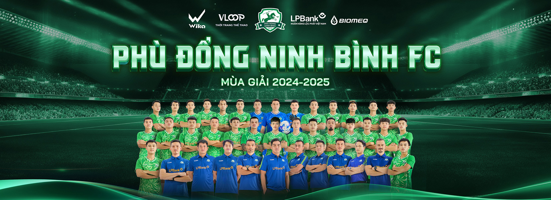 Phù Đổng Ninh Bình FC